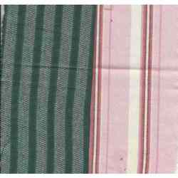 Manufacturers Exporters and Wholesale Suppliers of Yarn Dyed Twill Stripes Chennai Tamil Nadu